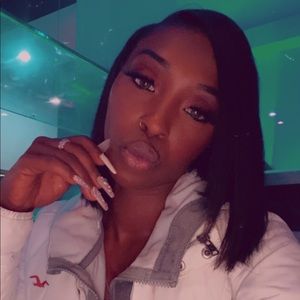 Meet your Posher, Antwanette